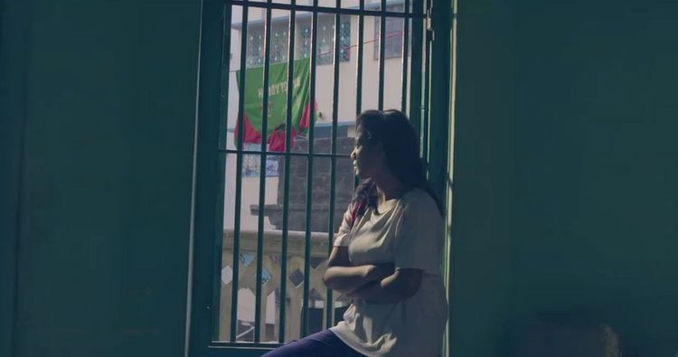 Cute TVC: Cute TVC for Bangladesh Women's National Cricket Team