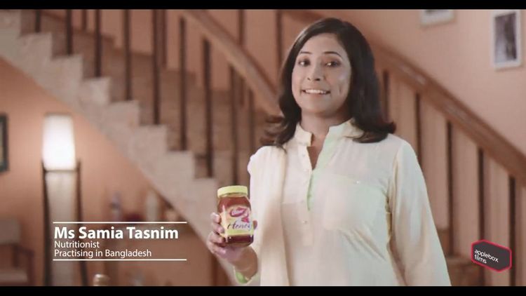 Dabur Honey TVC: Dabur Honey Ramadan TVC 2017