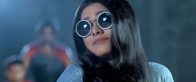 Dabur Methi Amla TVC: TV commercial for Dabur Methi Amla, 2018.
