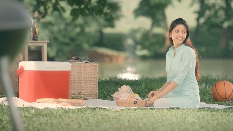 Dan Cake TVC: Dan Cake TVC - Love from Denmark 2016
