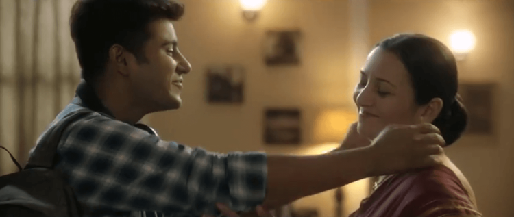 Dan Cake TVC: TV commercial for Dan Cake, 2015.