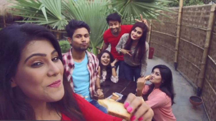Dan Cake TVC: Dan Cake Dry Cake TVC, May 2017