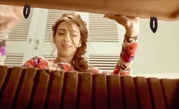 Kheer Cookies TVC: Dekko Kheer Cookies Biscuit TVC