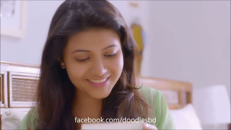 Doodles TVC: TV commercial for Doodles, 2016.