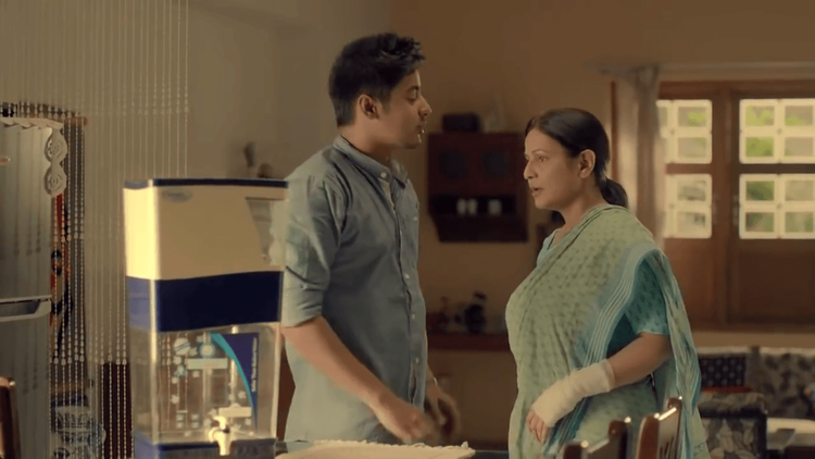 Drinkit TVC: A Runout Films LTD. Production