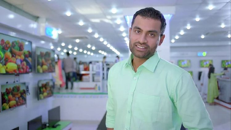 Eco Plus TVC: TV commercial for ECO Plus, 2017.
