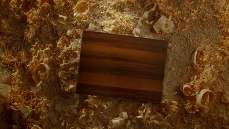 Eco Woods TVC: Oriental Eco Woods TVC Launching TVC
