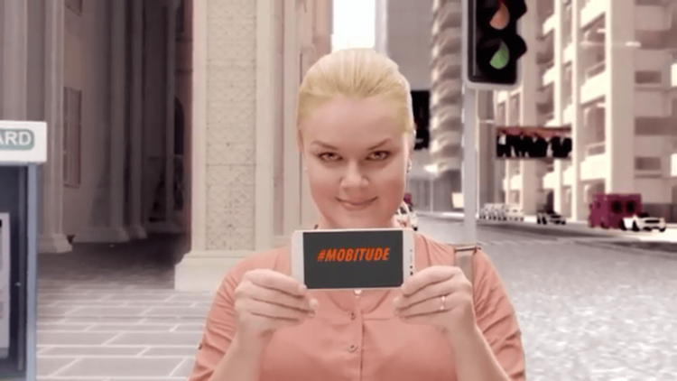 Elite Mobile TVC: TV commercial for Elite Mobile, 2015.