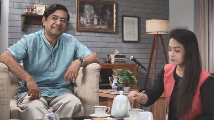 Falcon GI Pipe TVC: TV commercial for Falcon GI Pipe, 2016.