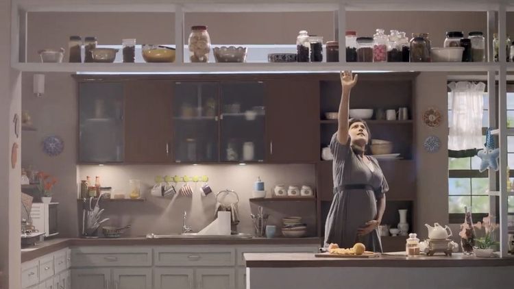 First Choice Biscuit TVC: Olympic First Choice Biscuit Launch TVC | November 2016