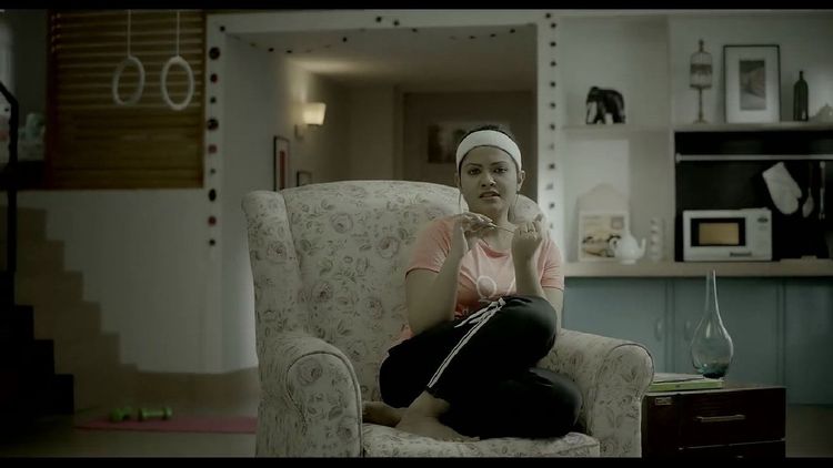 FRESCO TVC: TV commercial for FRESCO, 2017.