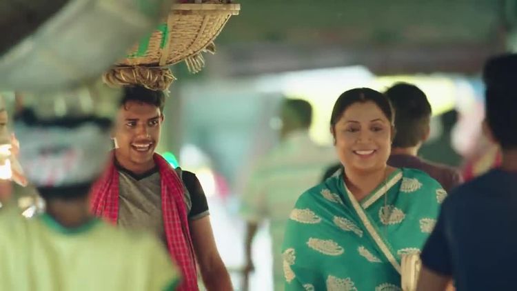 Fresh TVC: Fresh Ramadan Special Combo Pack Commercial, May 2019