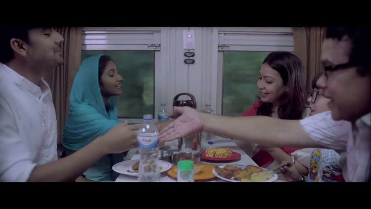 Fresh TVC: Fresh Ramadan Corporate TVC, May 2017