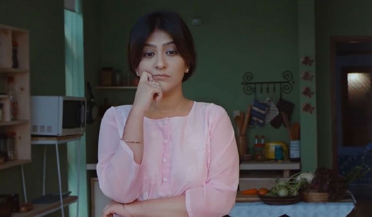 Fresh Tissue TVC: TV commercial for Fresh Tissue, 2018.