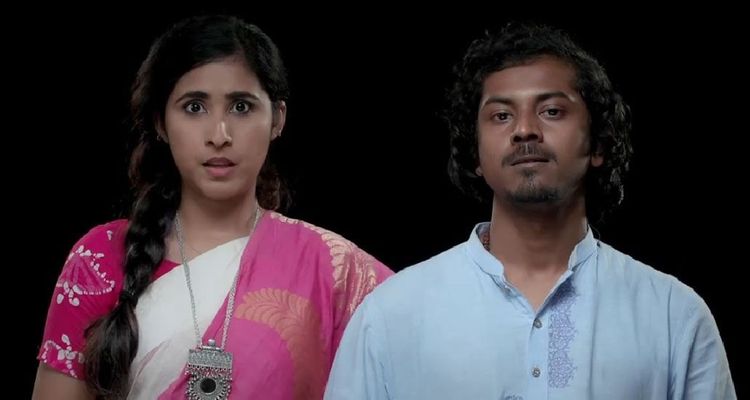 Fresh Tissue online video: Online video for Fresh Tissue, 2018.