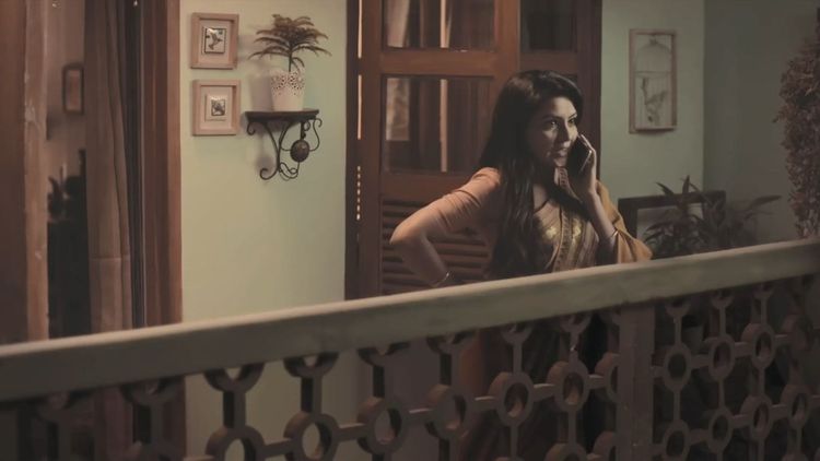 Gramppenphoen TVC: Grameenphone GPAY TVC - Flexiload