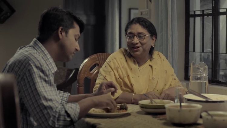 Gramppenphoen TVC: Grameenphone GPAY TVC - Train Ticket