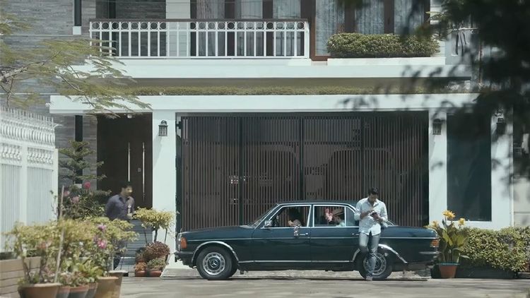 Grameenphone TVC: Campaign & Client Service