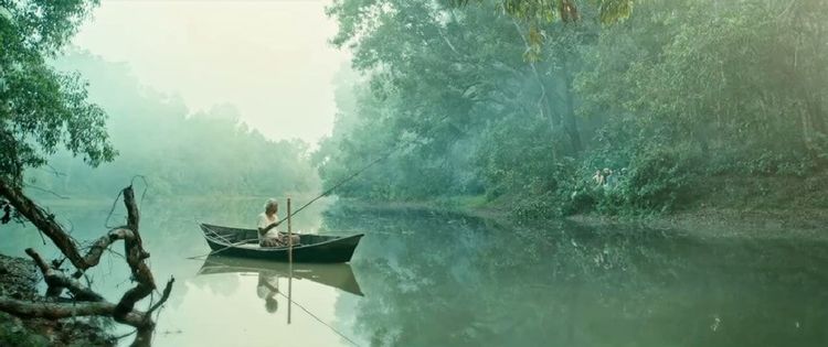 Grameenphone TVC: Campaign & Client Service
