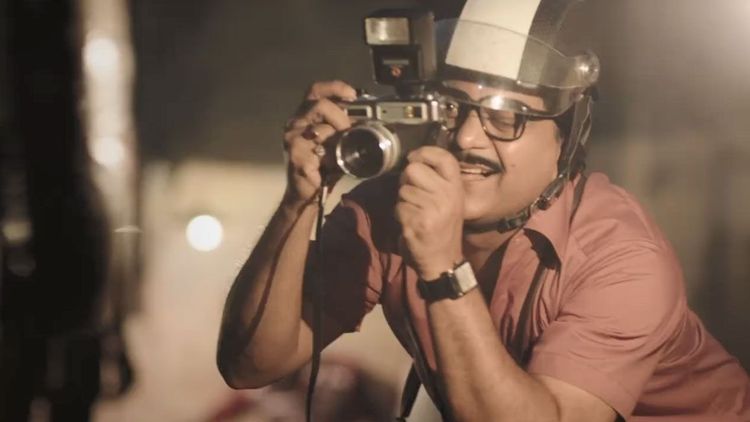 Grameenphone TVC: TV commercial for Grameenphone, 2016.