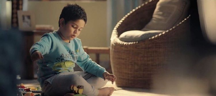 Grameenphone TVC: Supervising Producer - Mozibul Mohon