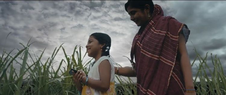 Grameenphone TVC: TV commercial for Grameenphone, 2018.