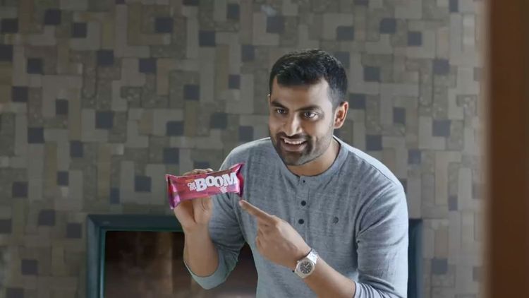 Glodmark Chocolate Boom TVC: Glodmark Chocolate Boom TVC | September 2016