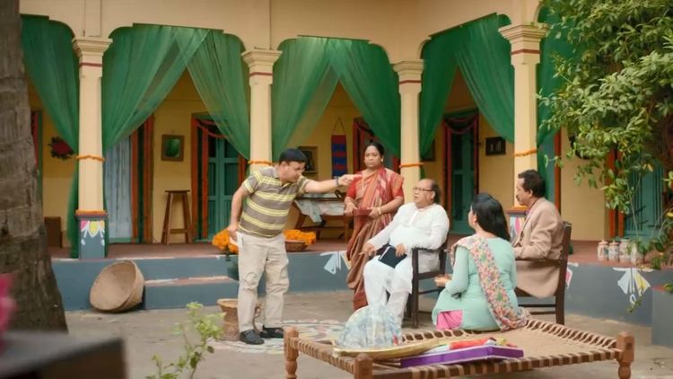 Goldmark Pineapple Biscuit TVC: Goldmark Pineapple Biscuit TVC | September 2016