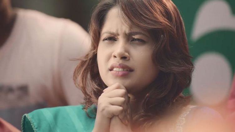 Shokti TVC: Grameen Danone Shokti+ Doi TVC