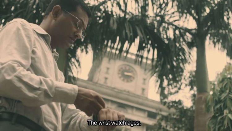 Grameenphone TVC: Grameenphone - Father's Day 2016 TVC