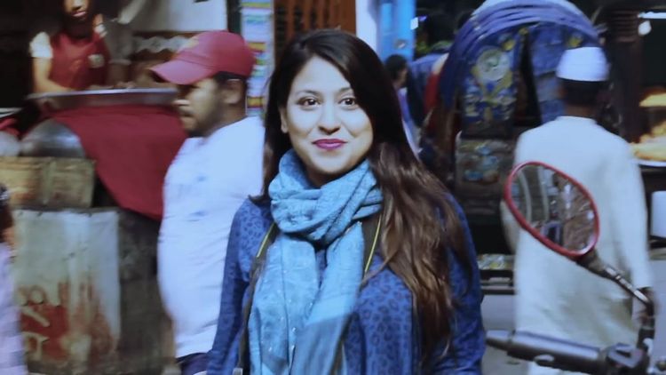 Grameenphone TVC: TV commercial for Grameenphone, 2016.