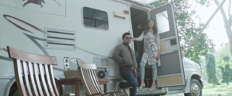 Grameen UNIQLO TVC: TV commercial for Grameen Uniqlo, 2017.
