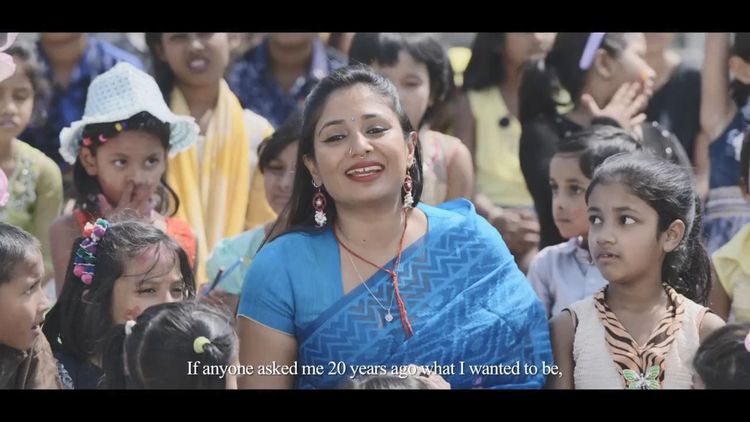 Grameenphone TVC: TV commercial for Grameenphone, 2017.