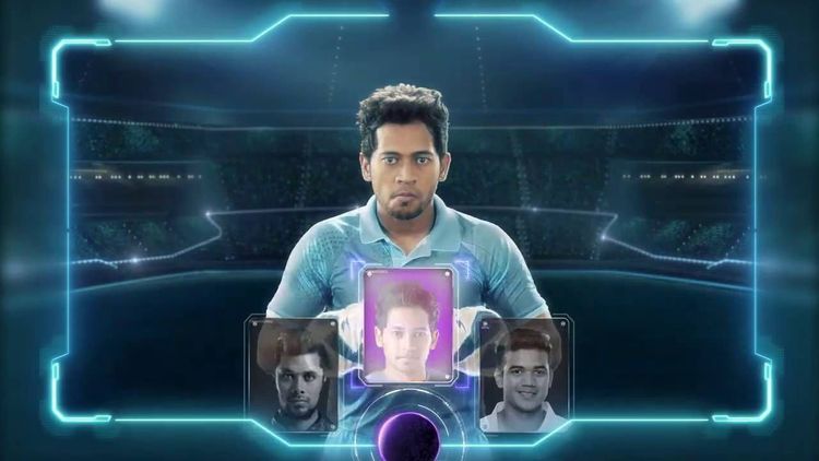 Grameenphone TVC: Grameenphone Data Pack TVC with Mushfiqur Rahim | August 2016