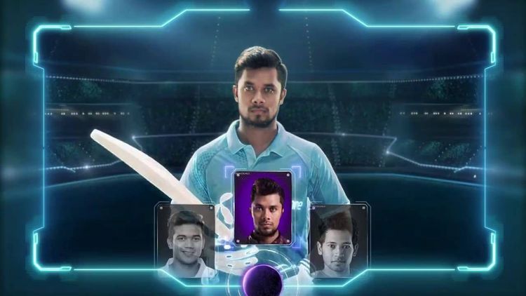 Grameenphone TVC: Grameenphone Data Pack TVC with Sabbir Rahman | August 2016