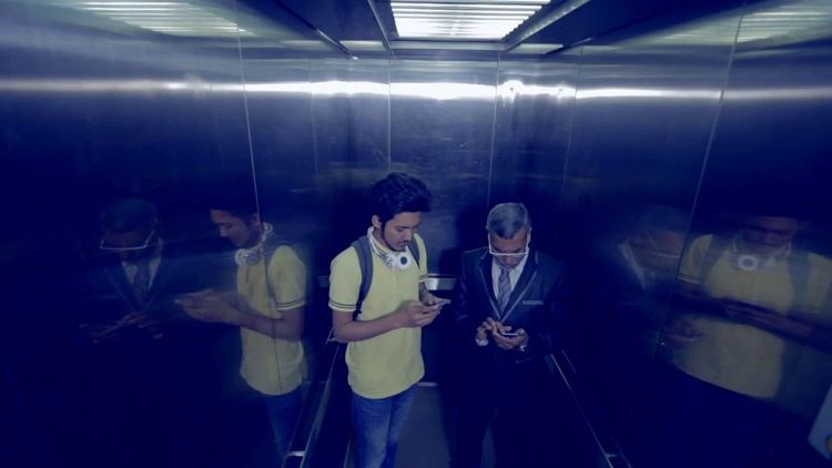 Grameenphone activation: Activation for Grameenphone, 2017.