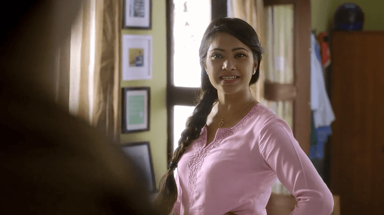 Grameenphone TVC: TV commercial for Grameenphone Flexi Plan, 2015.