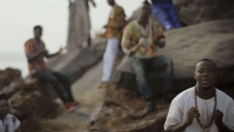 Grameenphone TVC: TV commercial for Grameenphone, 2016.