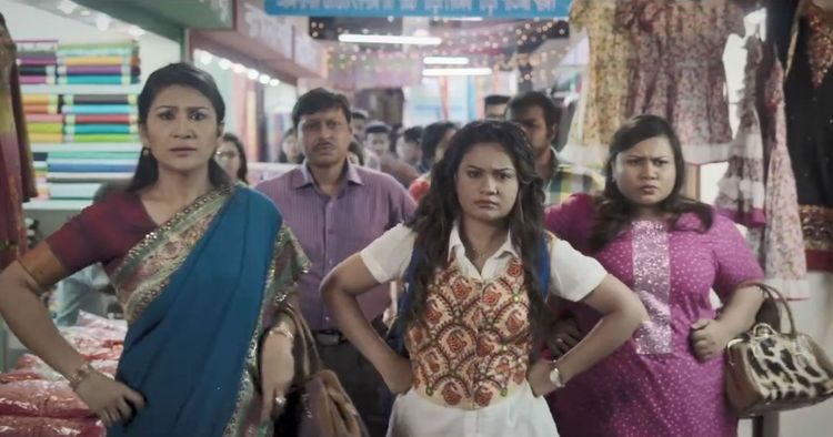 Mobicash TVC: Grameenphone Mobicash TVC 2016