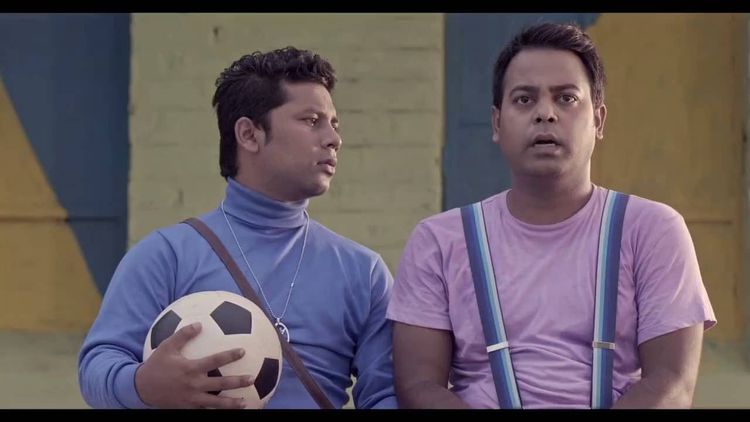 MyGP App TVC: Grameenphone - MyGP App TVC August 2016