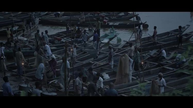 Grameenphone TVC: TV commercial for Grameenphone Network Campaign, 2019.