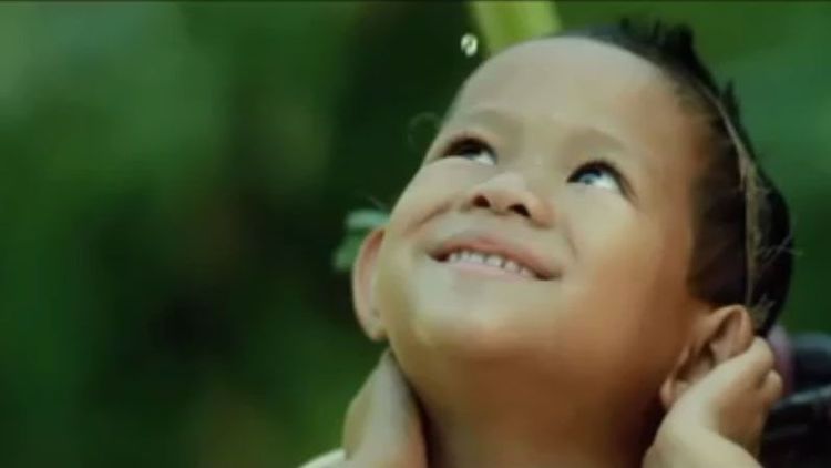 Grameenphone TVC: TV commercial for Grameenphone, 2015.