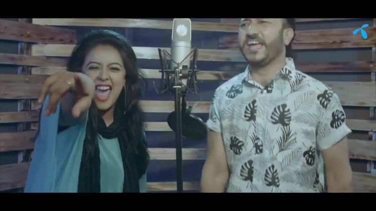 Grameenphone online video: Online video for Grameenphone Pohela Boishakh Song, 2019.