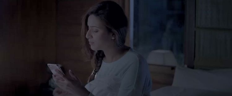Grameenphone TVC: Grameenphone The Most Powerful 3G Network TVC