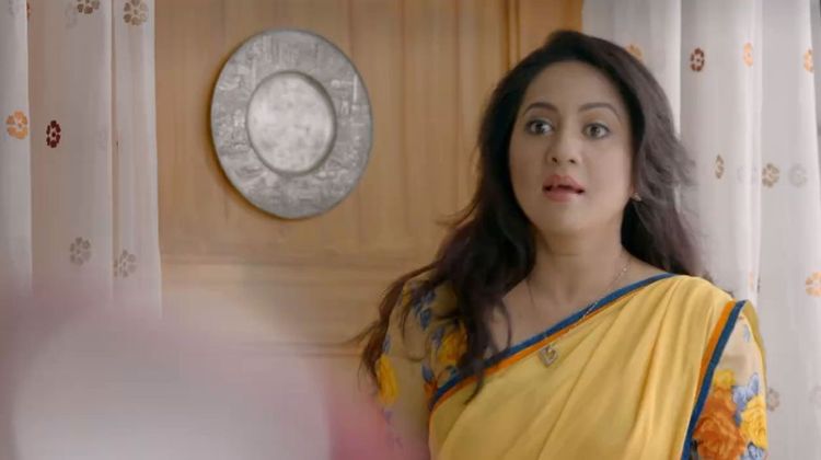 Hatil Furniture TVC: HATIL Furniture TVC - Bedroom Crisis
