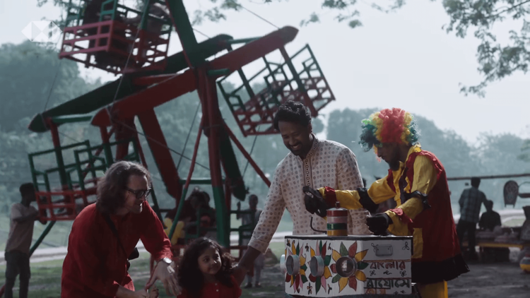 HSBC online video: In the spirit of Eid and the Bengali New Year, Bangladeshi brands are embracing the power of digital content to forge deeper connections with their audiences.