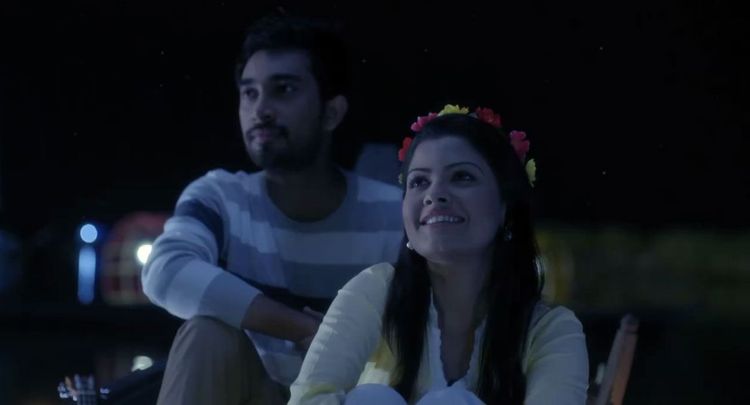 Salty Star Biscuit TVC: Haque Salty Star Biscuit TVC