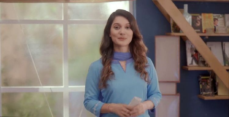 Hayes TVC: TV commercial for Hayes, 2017.