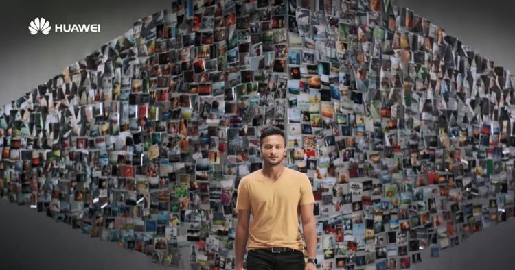 Huawei TVC: Huawei GR5 Dual Camera - Dual Life TVC 2016 with Shakib Al Hasan