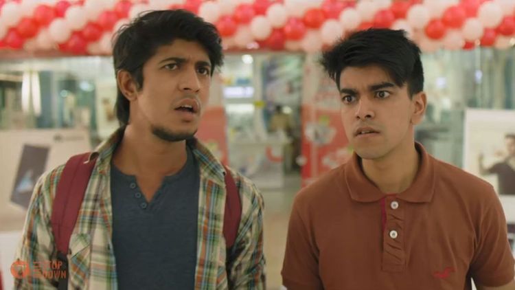Huawei TVC: Huawei Mobile Eid CP TVC, August 2016